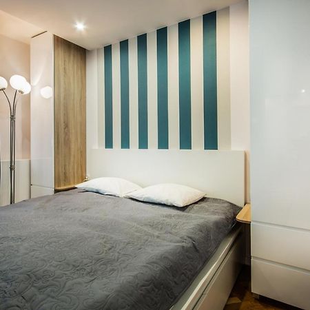 Apartament W Centrum II Ustka Luaran gambar