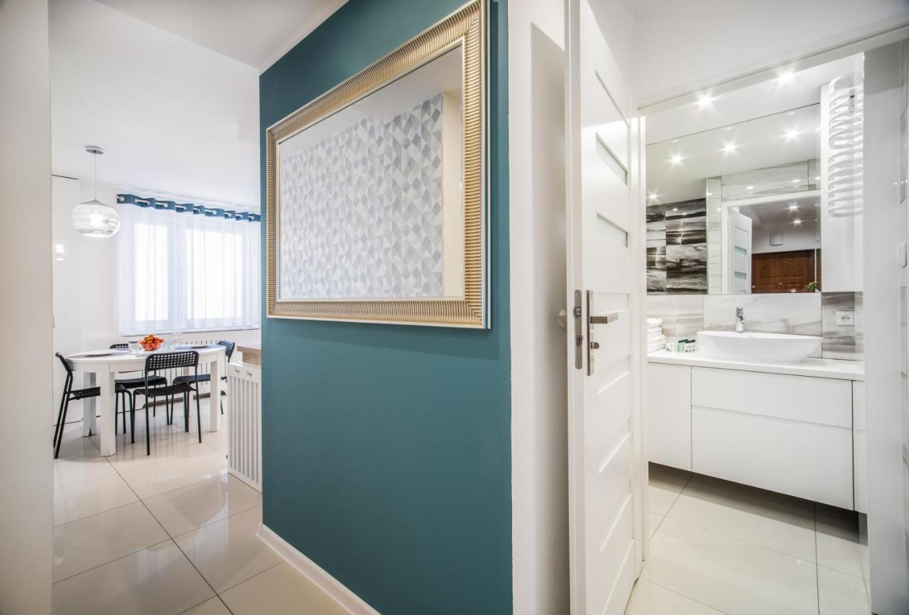 Apartament W Centrum II Ustka Luaran gambar