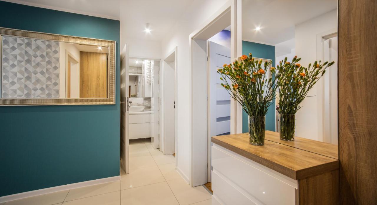 Apartament W Centrum II Ustka Luaran gambar