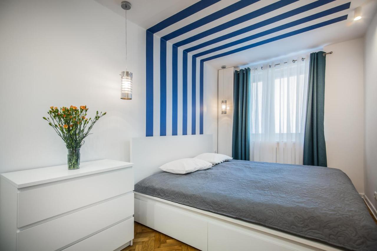 Apartament W Centrum II Ustka Luaran gambar