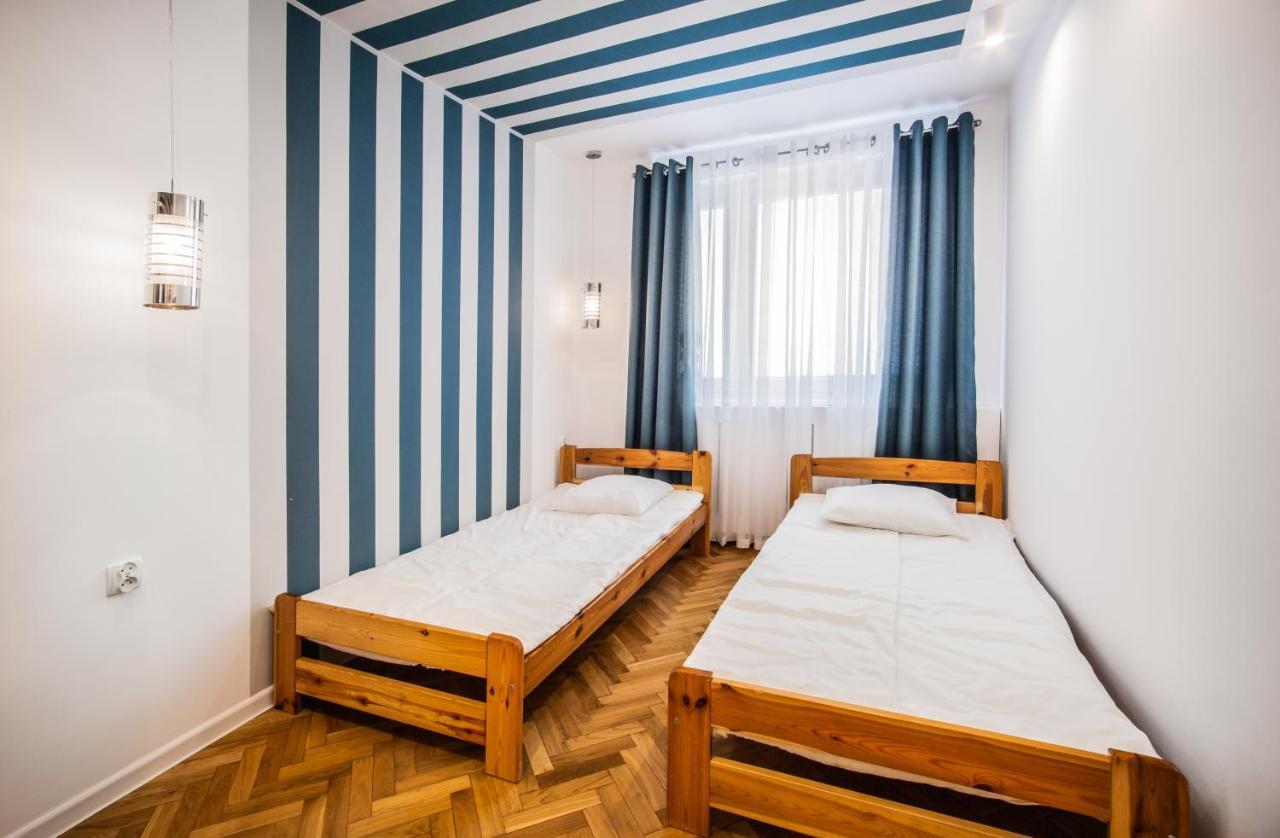 Apartament W Centrum II Ustka Luaran gambar