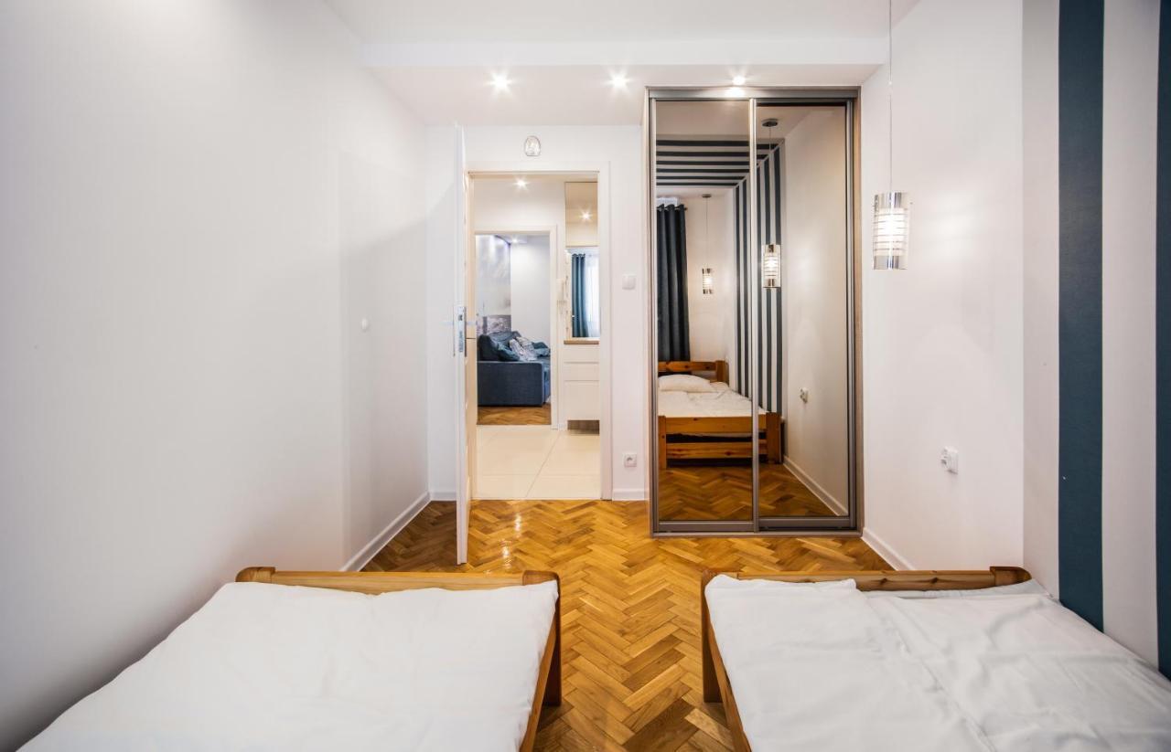 Apartament W Centrum II Ustka Luaran gambar