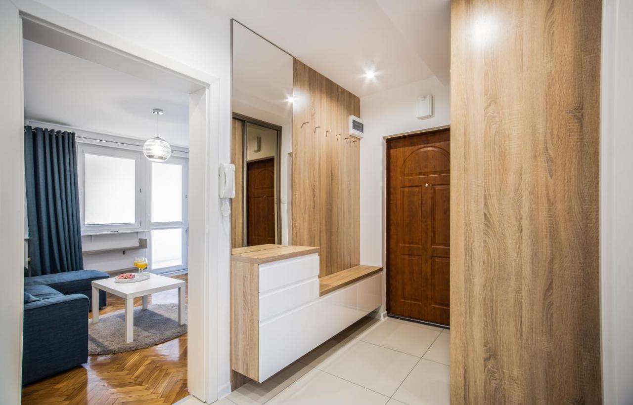 Apartament W Centrum II Ustka Luaran gambar
