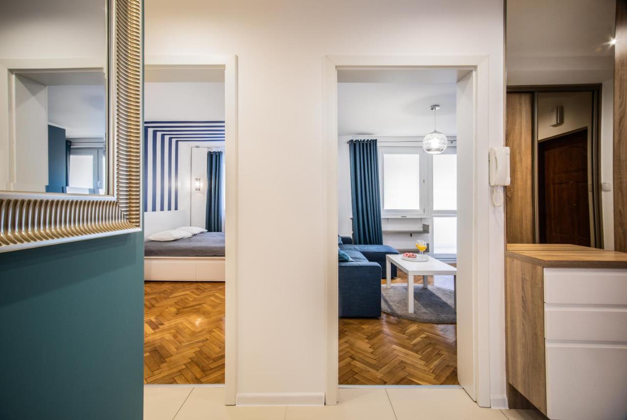 Apartament W Centrum II Ustka Luaran gambar